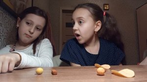 атравленые вкусняхи