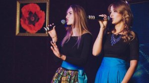 О леди, что в полночь ты влюблен, споют дуэтом две леди, восхищения достойны они пением своим