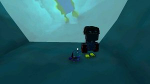 пробую играть