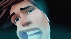 Макс Стил 1 сезон 13 серия (мультсериал, 2013)