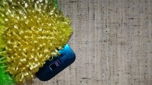 Видеоотчет по СП ВКУСНЫЕ МОЧАЛКИ 2026 за март 🧶