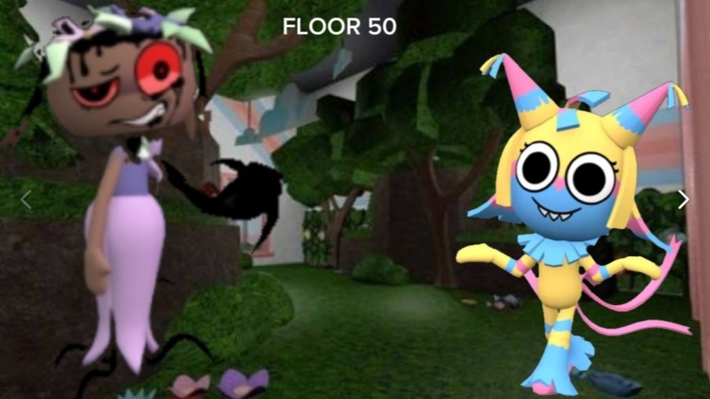 Прохождение 30-40+ Этажей В Соло В Мир Денди