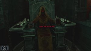 Ghost Town. #3 Загадки храма. Тихая игра.