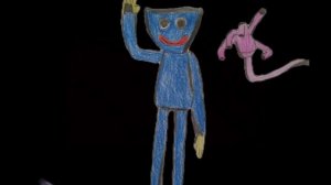 Тизер к моему сериалу.