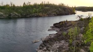 Ладожские шхеры-2025