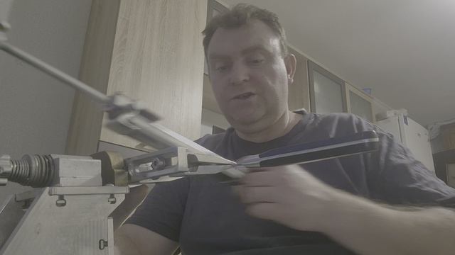 Заточка ножей Zwilling