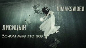 Лисицын - Зачем мне это всё (DimakSVideo)