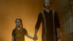 Поймать монстра 2025 - Трейлер, субтитры