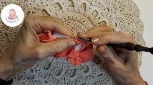 Вяжем резинку