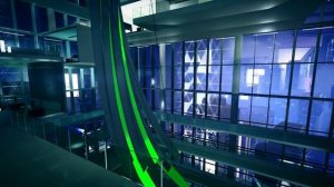 Mirror's Edge Catalyst - Back in the Game [Ver. 2] (1 Hour o