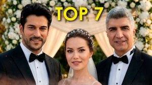 Турецкие актрисы, у которых было более двух мужей