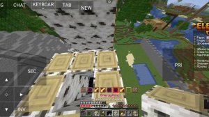 постройка статуи лололошка финал