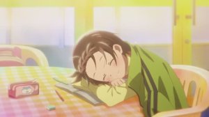 Medalist 2nd Season: Ending