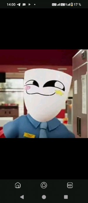 у меня первая начовка