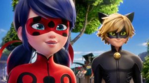 Жизнь Леди Баг и Супер-Кот Спасите Париж с Леди Баг и Супер-Котом! Игра с приключениями героевЖизнь