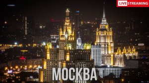 🎵 МОСКВА: Встреча со зрителями под гитару @spivakovski в Bistro Si и уютные улицы Пресни