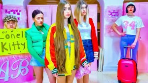 Леди Диана | ТРЕНЕР ДЛЯ КОМАНДЫ ЧЕРЛИДЕРШ!!! КТО ПОДСТАВИЛ ДИАНУ И ДЕВОЧЕК BUNNY?