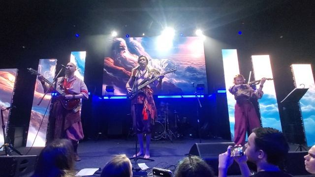 Морроз - Русалки