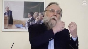 Александр Дугин - Политическая Теория Народа 15 из 15, 10 марта 2026 года