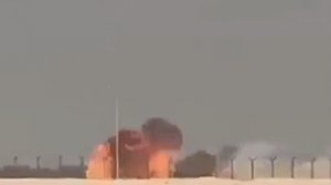 💪Иран сбил второй F-16 за сегодня.Самолёта пад какой то.😂