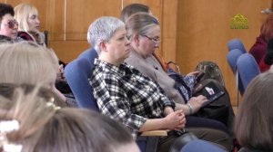 События недели. 22 марта 2026