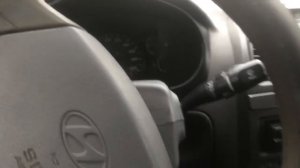 ТАГАЗ НЛО 1.5 16 КЛАПАНОВ на улице