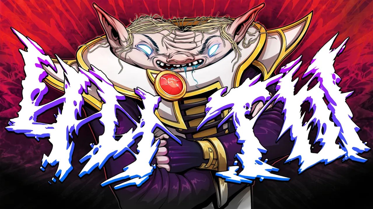 Di Ray: DOTA 2 - КАЛИБРОВКА в АДУ с ЧИТЕРАМИ!