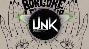 Borgore & LEVEL UP & Eloise Keeble - Palm Of Your Hand.