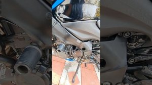 Suzuki GSX-S 1000 Без пробега по РФ