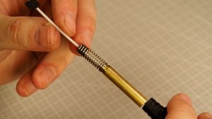 Антенна на 433МГц CDEBYTE TX433-JKD-20P