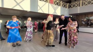 Про жизнь и про любовь.... 21.03.26.