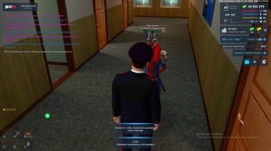 Гринч Легенда