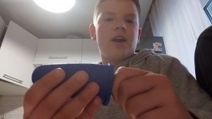 саман пробуем мороженое спустя несколько дней которая я сделал сам