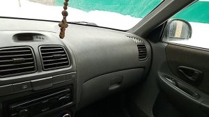 Бардачок голодный тут