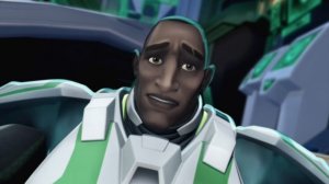 Макс Стил 1 сезон 25 серия (мультсериал, 2013)