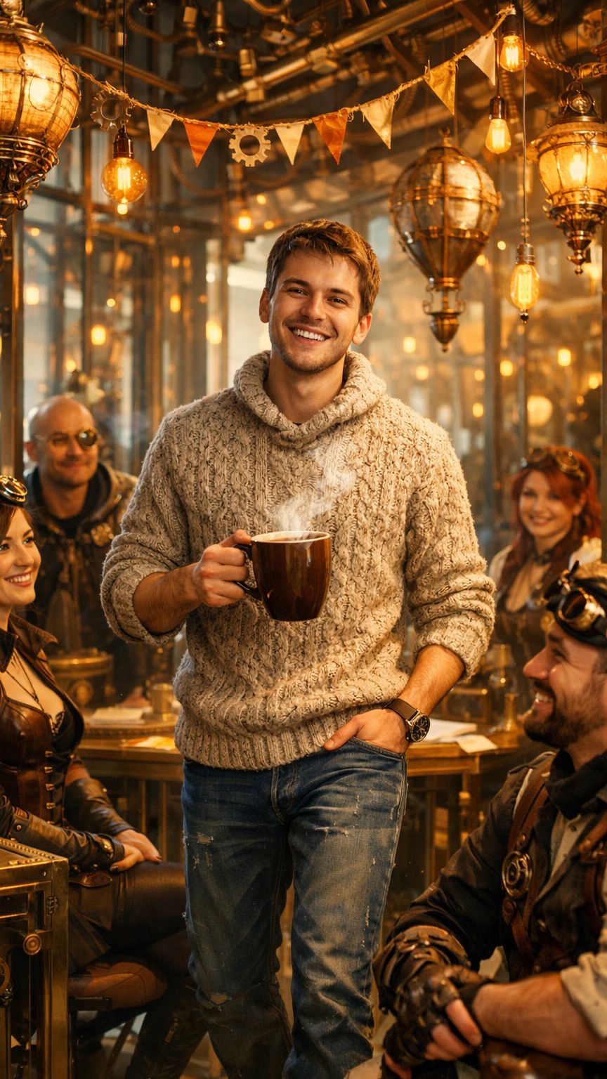 Архетип ПРОСТАК - простые решения лучше сложных