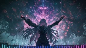 2099 Echoes Between Worlds ⧸⧸ Synthwave, Dreamwave, Chillsynth, Cyberpunk-(1080p30)