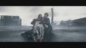 Death Stranding 2 на пляже — трейлер к выходу игры «Нет дождя — нет радуги» для ПК