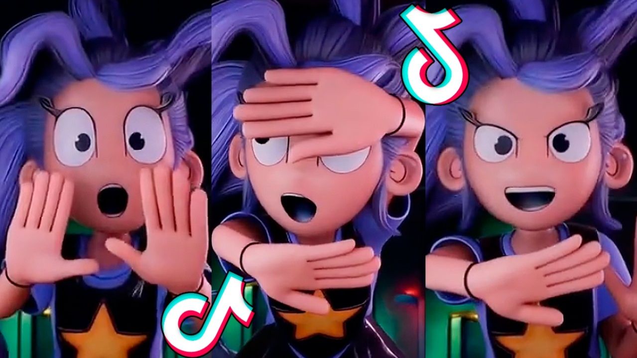 Poppy Playtime - 5 Лучших подборок TikTok #34