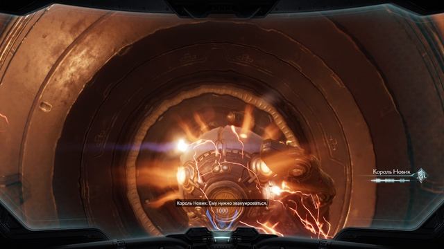 Прохождение Doom The Dark Ages Часть 3 (silence playthrough)