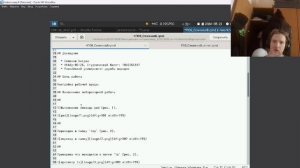 Презентация по 6 лабораторной работе