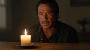 Чак Норрис — мастер, воин и боец