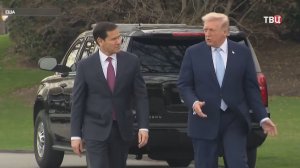 Мировая экономика рушится: Трамп втягивает Европу в войну