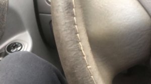 Руль прикольно