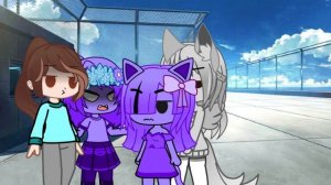 1 серия."Разгром на крыше".