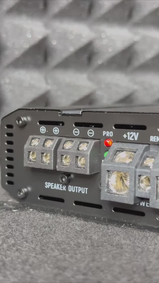 Prology D-1.1000: взял на обзор моноблок для сабвуфера и вот что выяснил 🔥