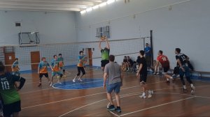 ЛСПК Ветераны - ЛСПК