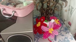 На дворе март, а мы только ёлку убрали