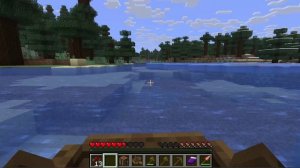 Выживание с Лидой часть 1.