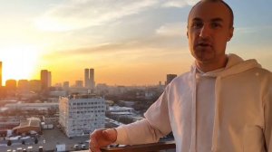 Отзыв о сальсе. Валентин